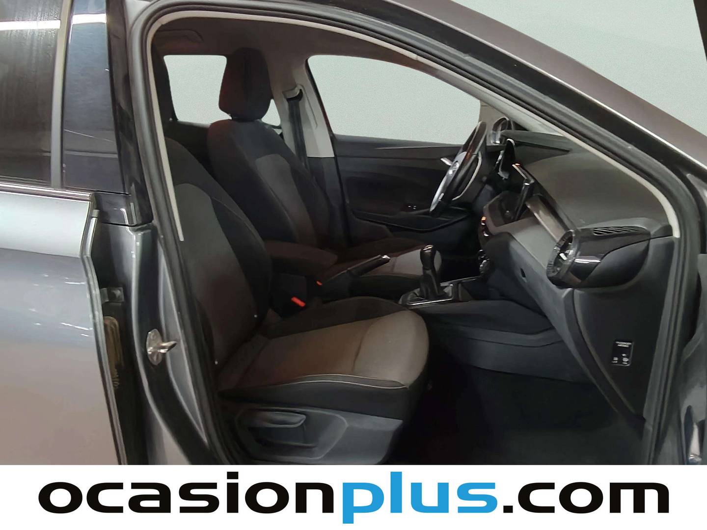 Foto Skoda Fabia Skoda Fabia 1.0 TSI Selection (95 CV)