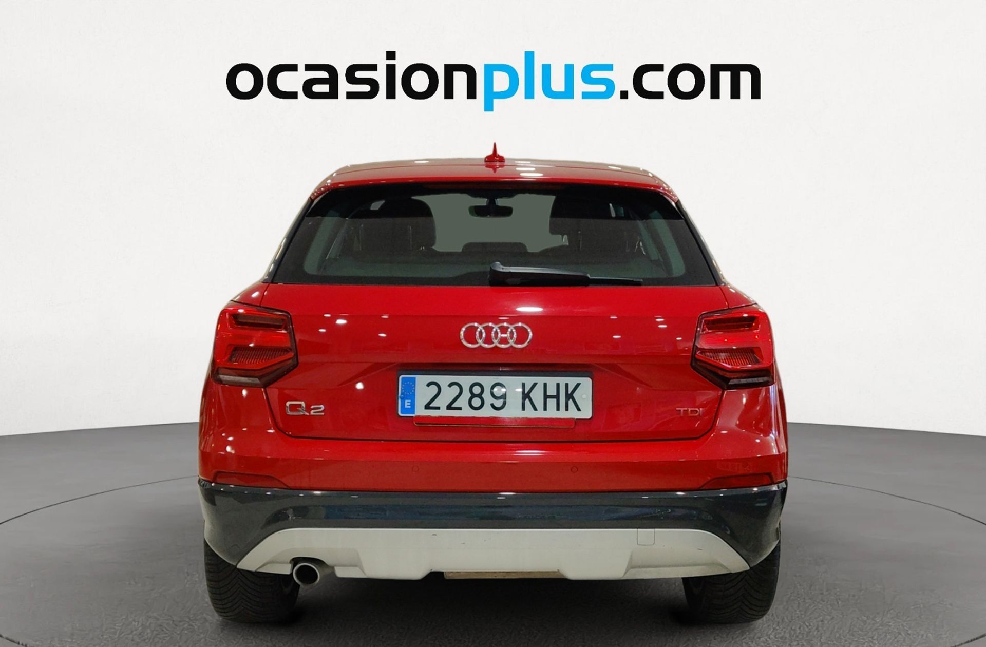 Audi Q2 design edition 1.6 TDI - foto 15