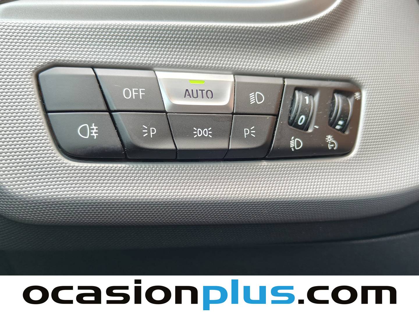 Foto BMW Serie 2 BMW Serie 2 216d Gran Coupe (116 CV)