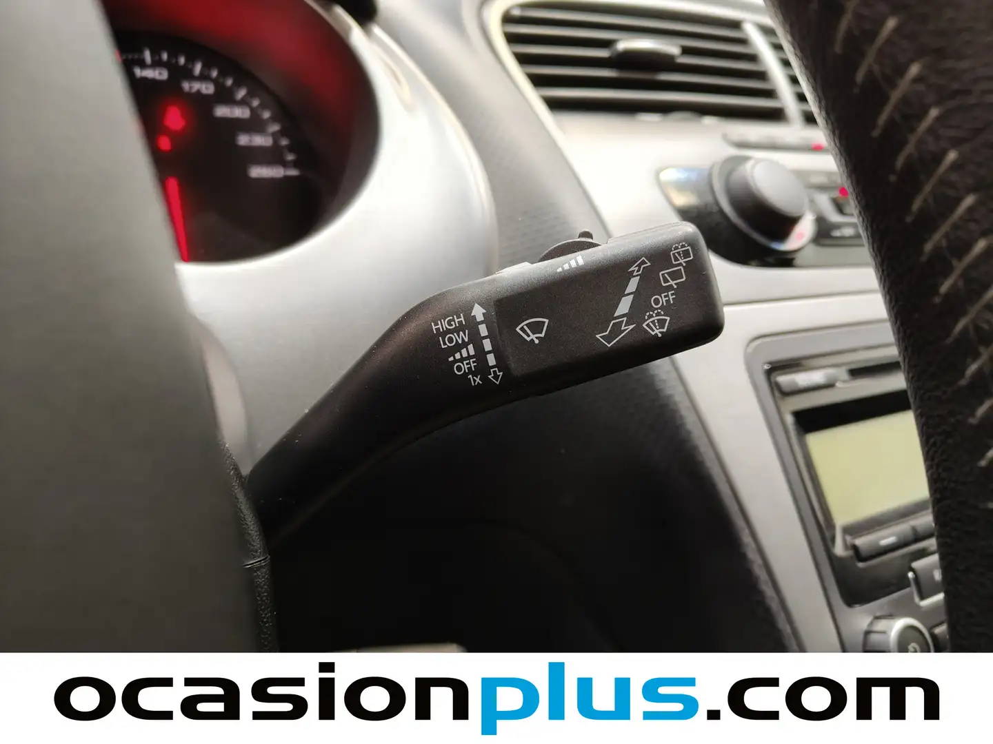 Foto Seat Altea XL SEAT Altea XL 1.6 TDI I-Tech E-Ecomotive (105 CV)