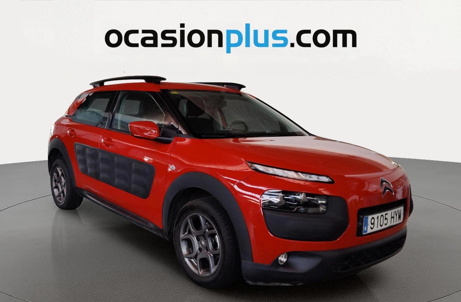 Citroën C4 Cactus 1.2 VTi Feel Fine - foto 2
