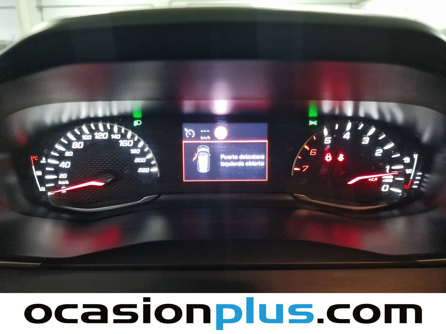 Peugeot 208 Peugeot 208 BlueHDi 100 Allure (100 CV) 100cv