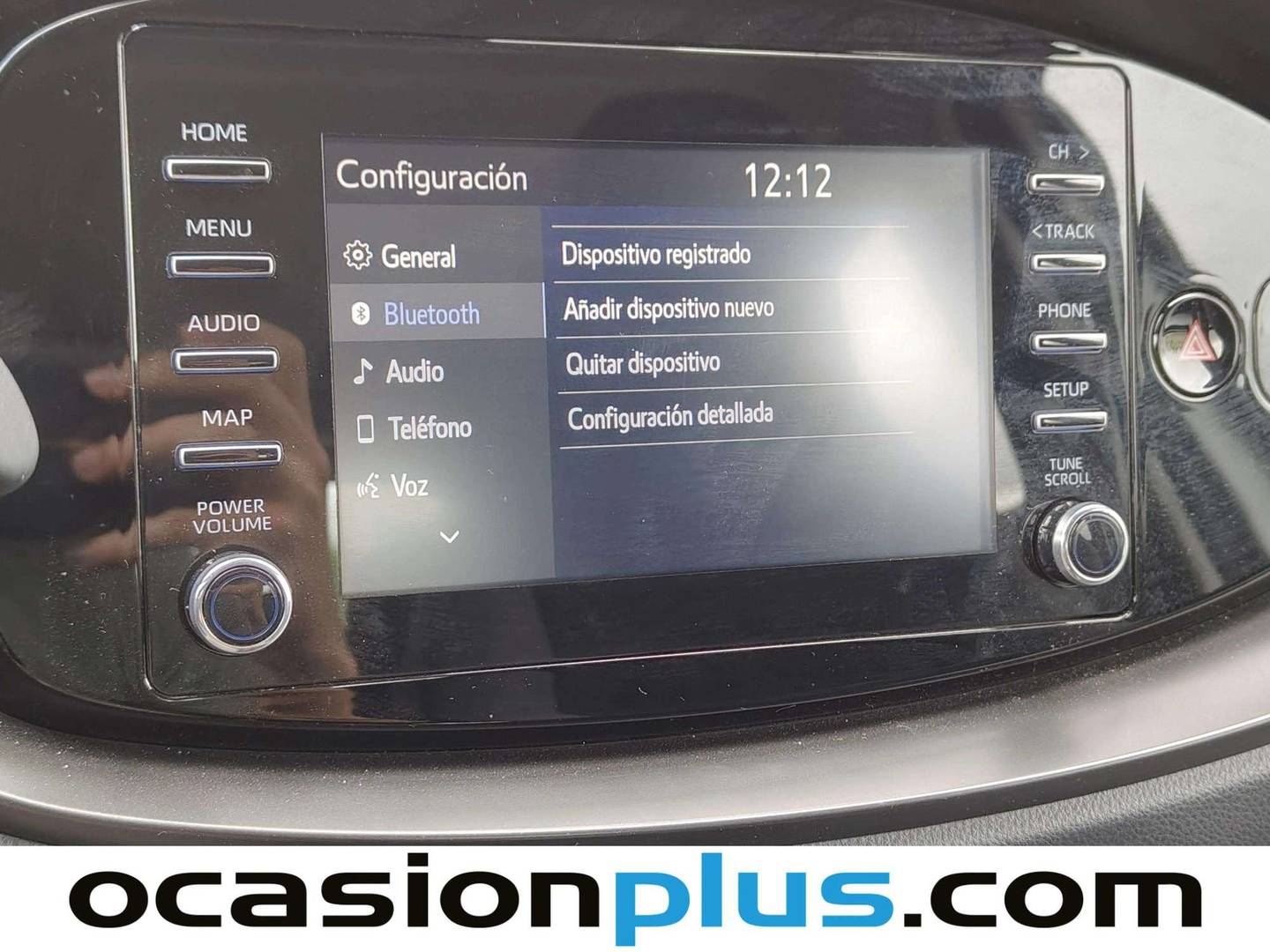 Foto Toyota Aygo X Cross Toyota Aygo X Cross 1.0 VVT-I Play (72 CV)