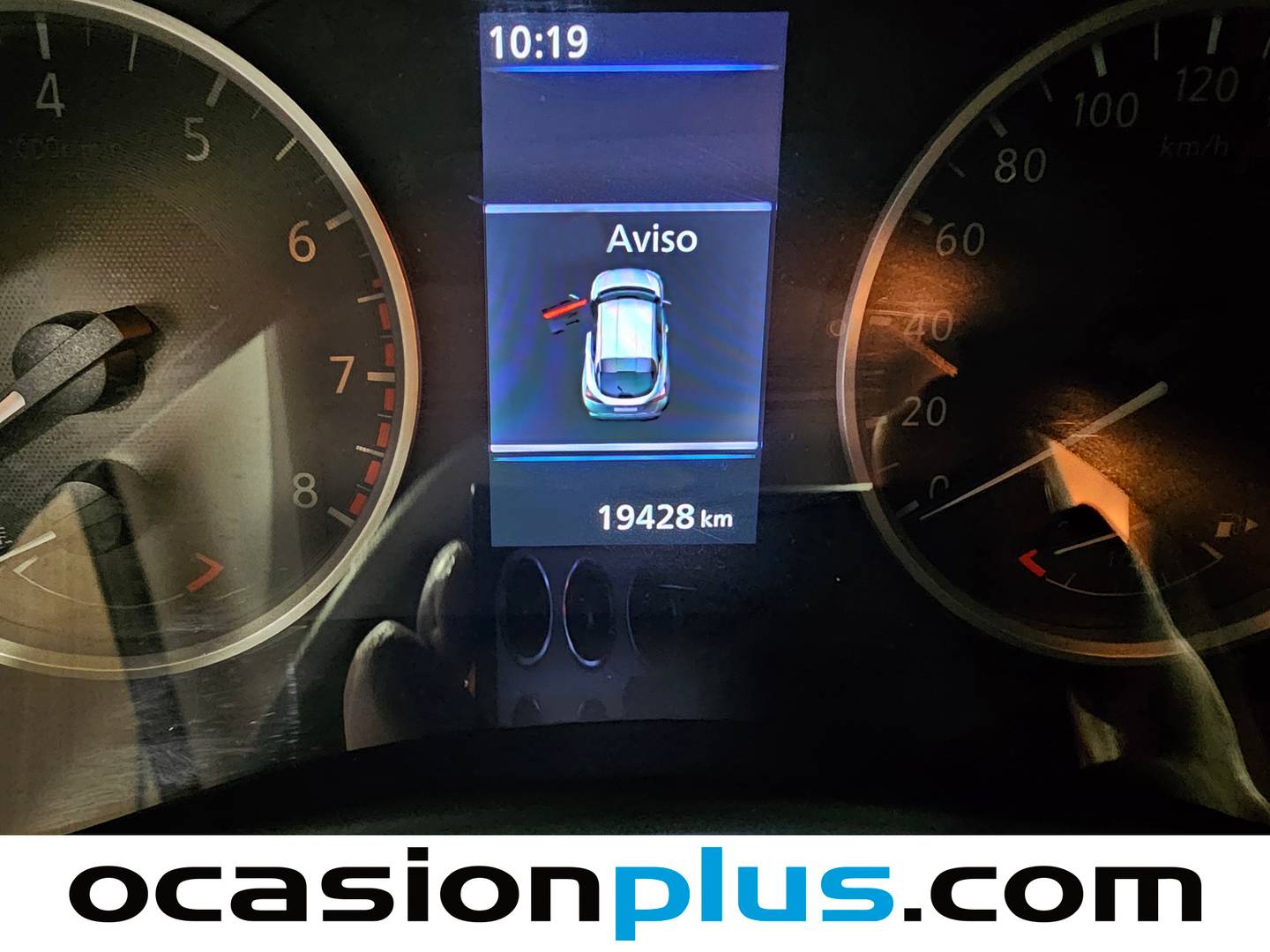 Nissan JUKE Nissan Juke DIG-T Acenta  (114 CV) seminuevo