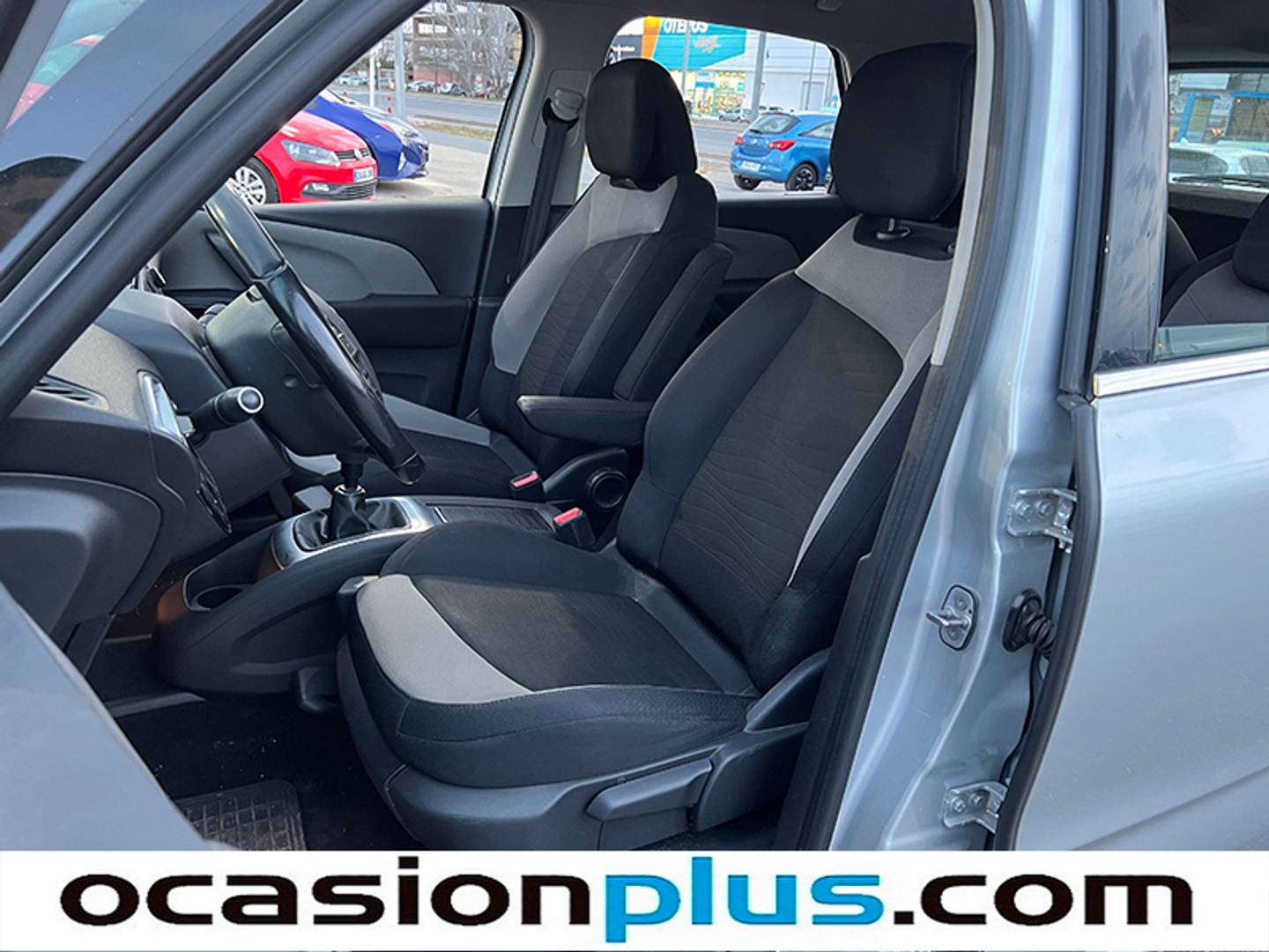 Foto Citroën C4 Picasso Citroen C4 Picasso BlueHDi 150 Feel (150 CV)