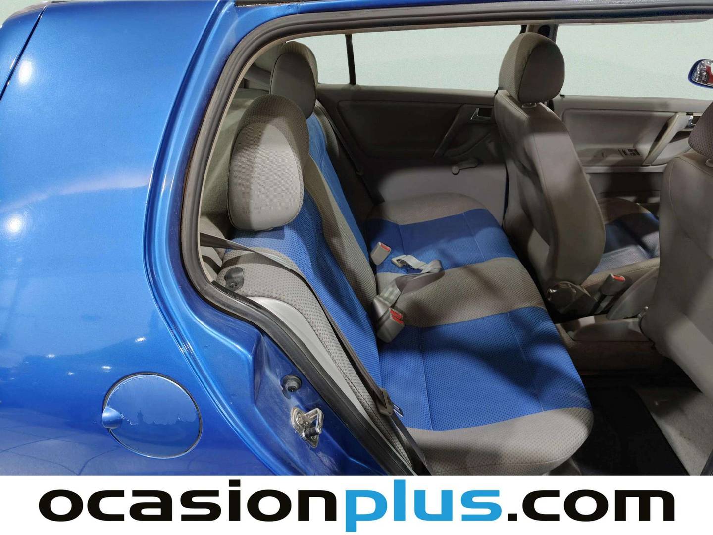 Foto Volkswagen Polo Volkswagen Polo 1.9 SDI Trendline (64 CV)