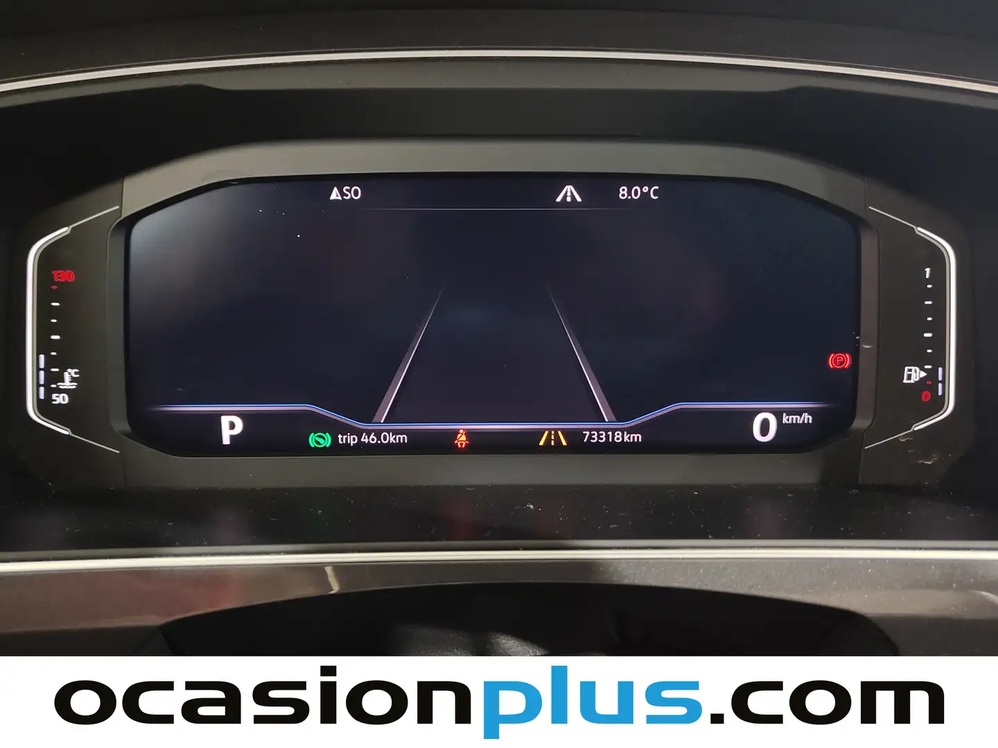 Foto Volkswagen Tiguan Volkswagen Tiguan Sport 1.5 TSI (150 CV) DSG