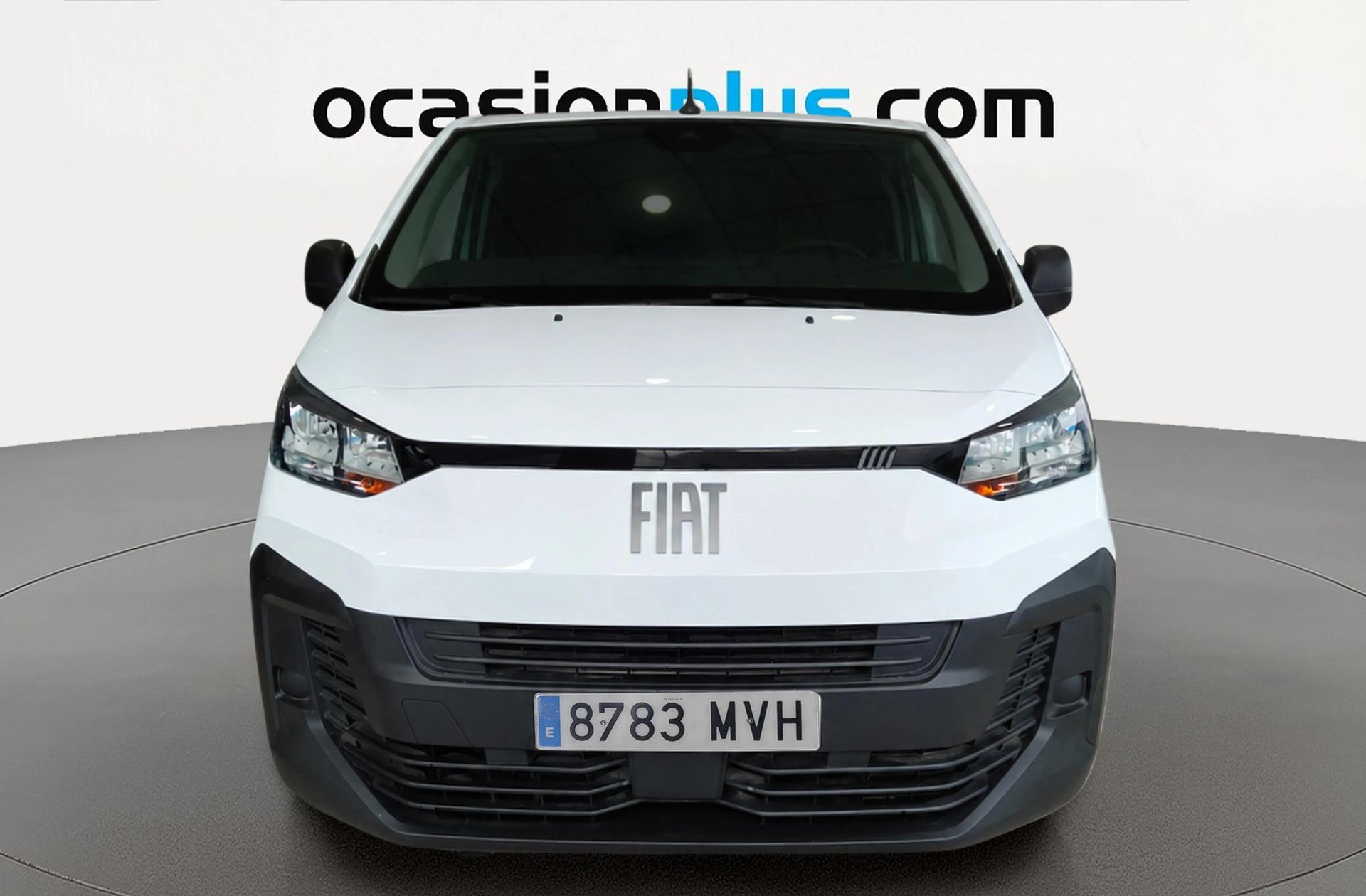 Fiat Scudo Furgon 1.5 BlueHDi L2 - foto 12