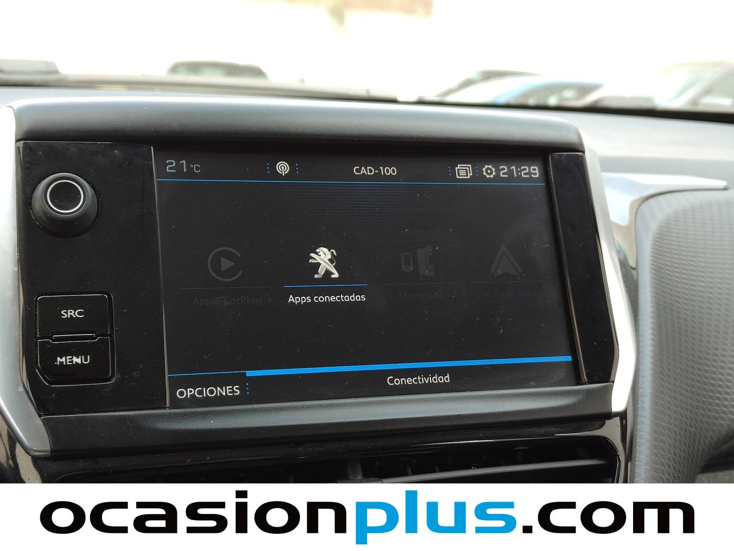 Peugeot 2008 Peugeot 2008 BlueHDi 100 S&S Allure (100 CV) diésel