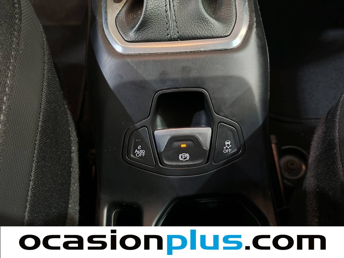 Jeep Renegade Jeep Renegade eHybrid 1.5 Limited ATX (130 CV) 130cv