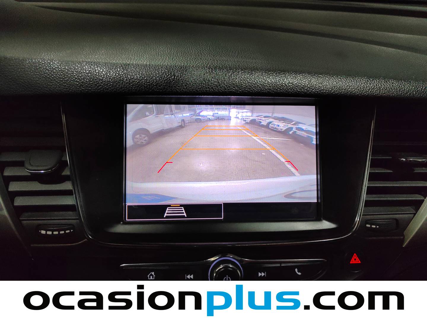 Foto Opel Astra Opel Astra 1.5 D Elegance (122 CV)