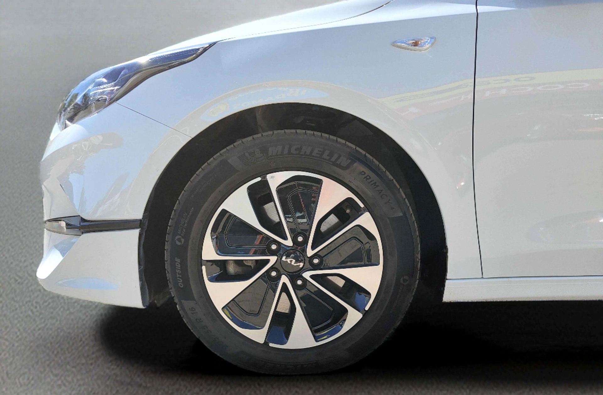 Kia Ceed 1.0 T-GDi Drive - foto 34
