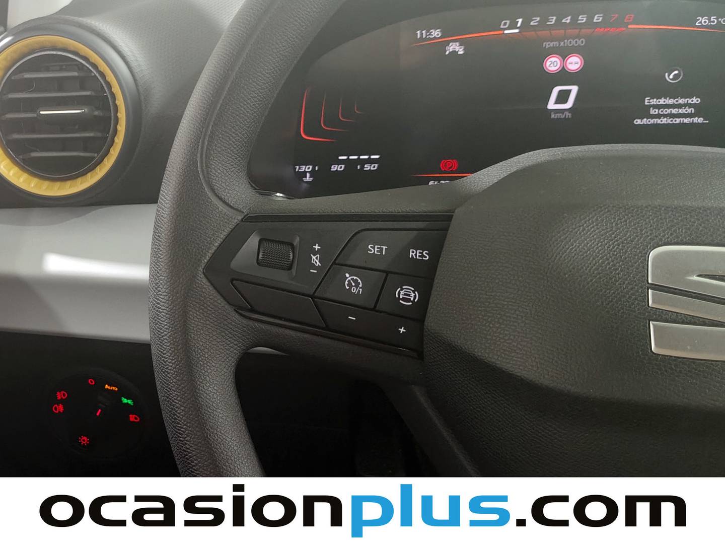 Seat Ibiza Seat Ibiza 1.0 MPI Reference Salta (80 CV) barato