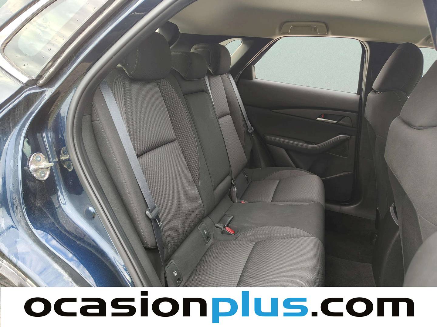 Mazda CX-30 Mazda CX-30 2.5 e-Skyactive G MHEV Prime-Line AT (140 CV) híbrido