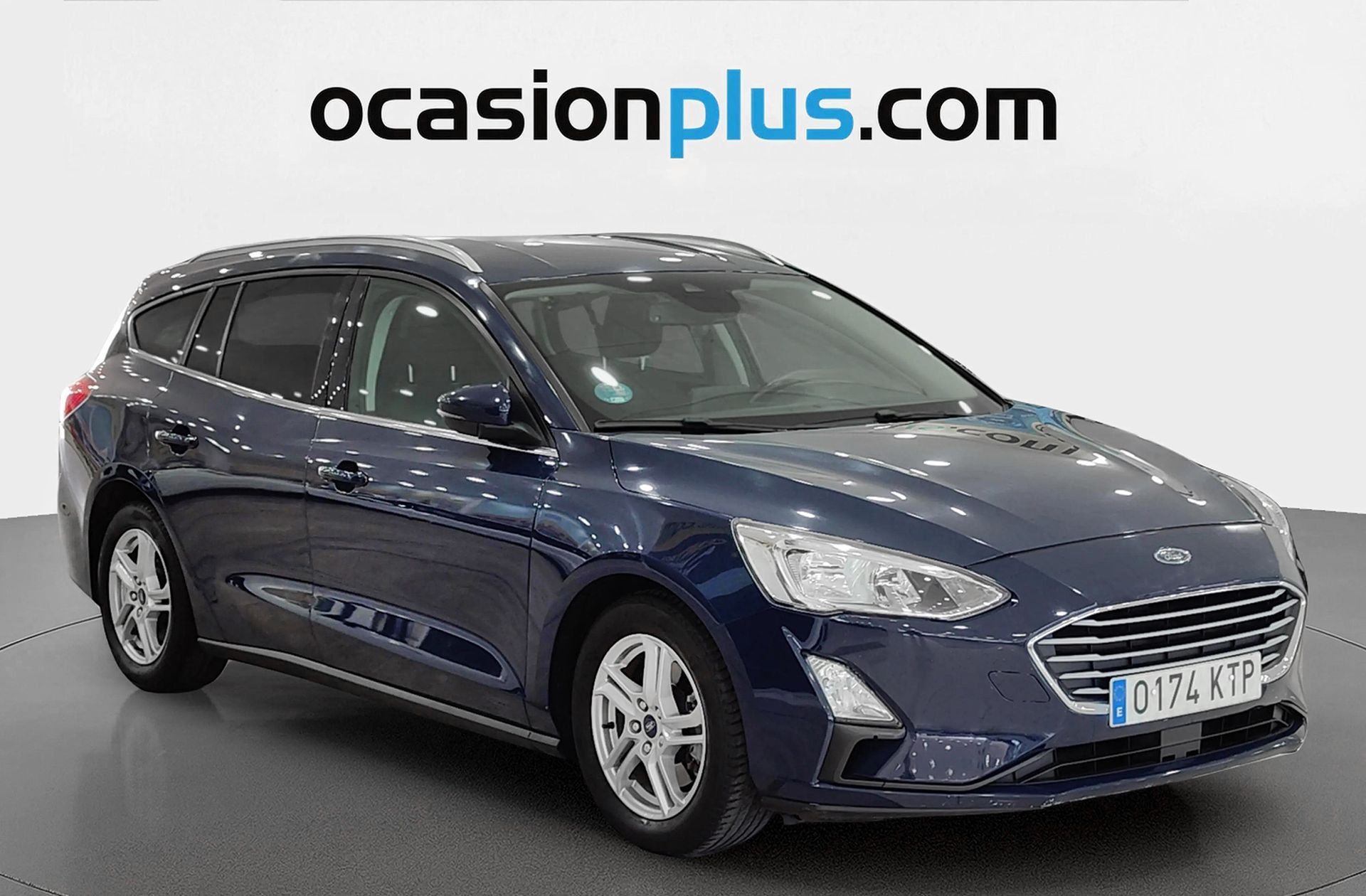 Ford Focus SportBreak 1.5 EcoBlue Trend+ - foto 2