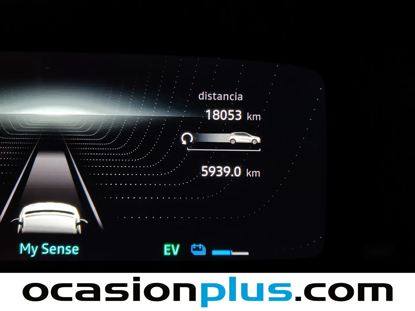 Foto Renault Clio Renault Clio Esprit Alpine E-Tech (143 CV)