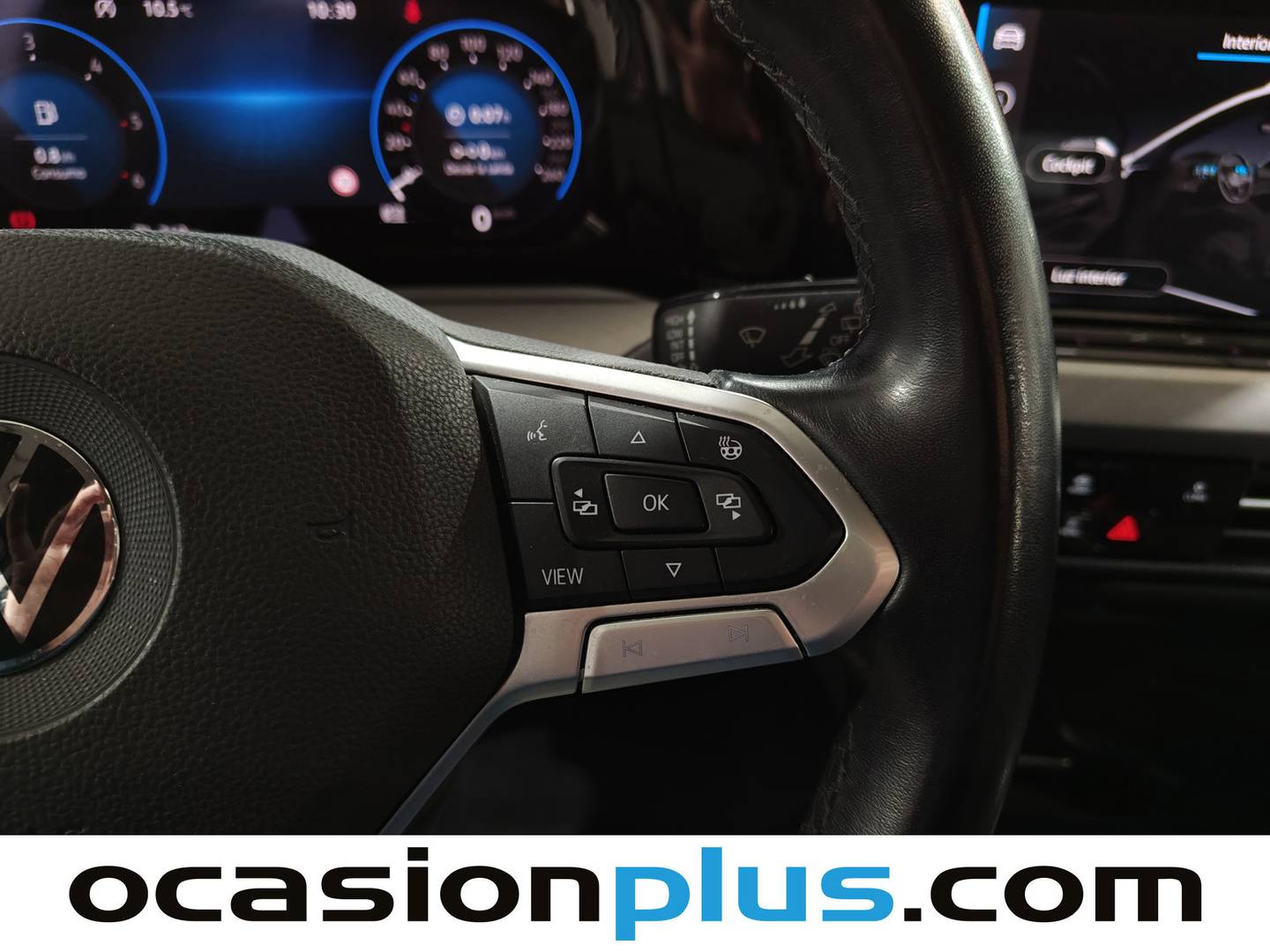 Foto Volkswagen Golf Volkswagen Golf Variant Life 2.0 TDI (115 CV)