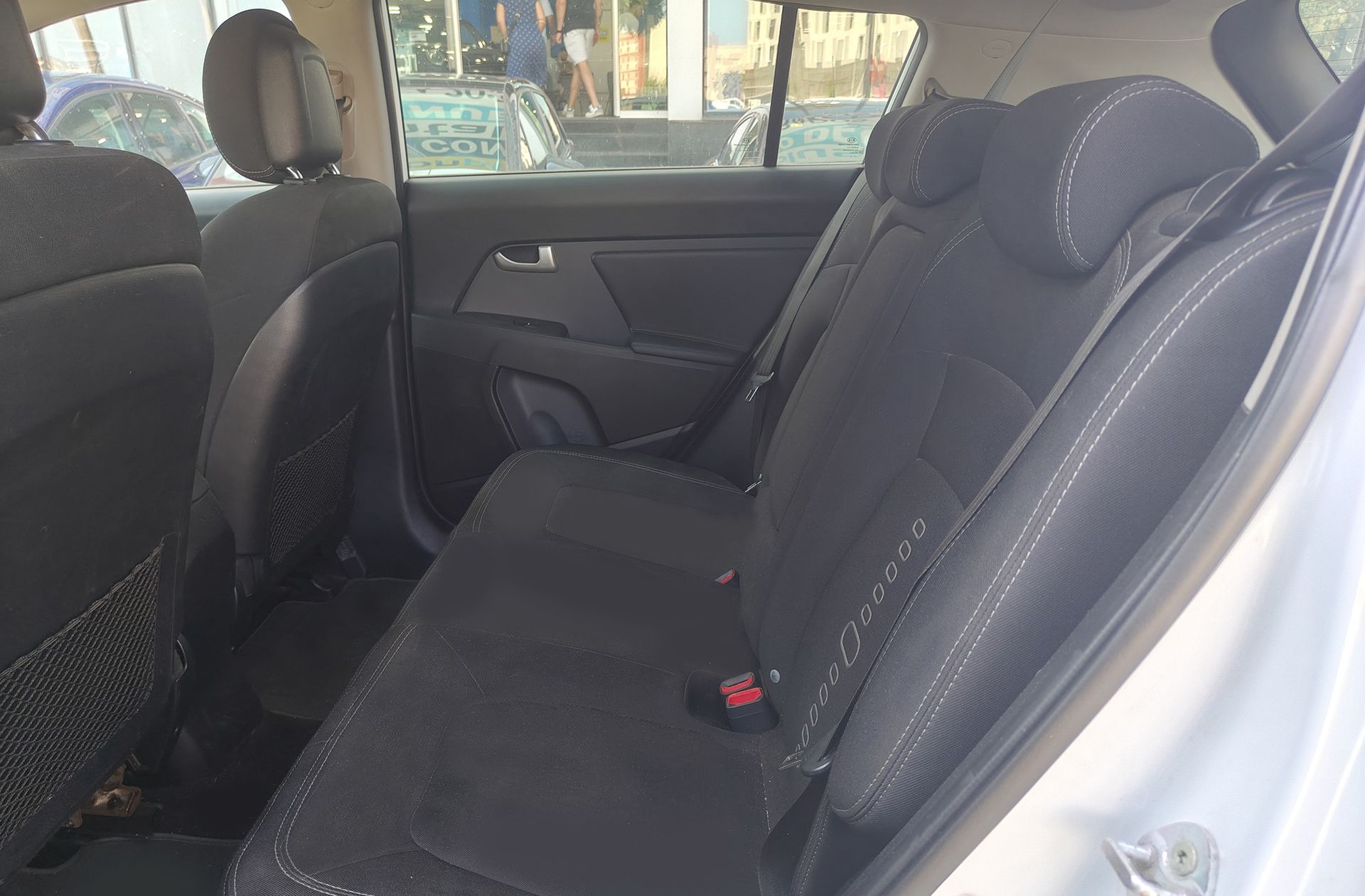 Kia Sportage 1.6 GDI Drive 4x2 - foto 9
