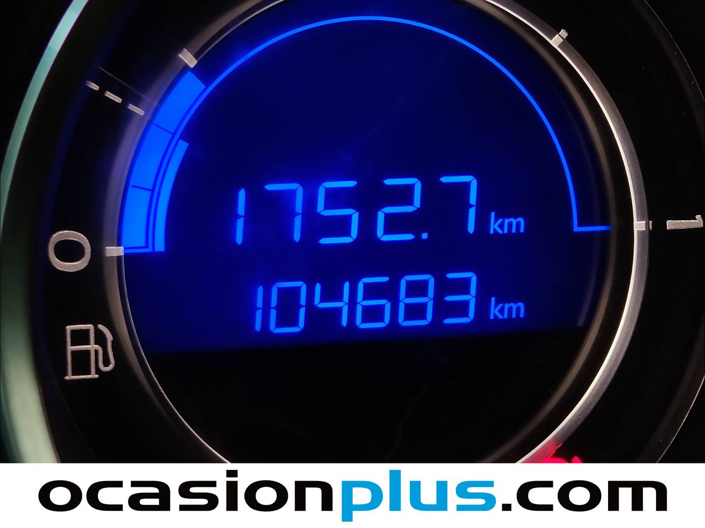 Foto DS DS 4 DS DS4 1.6 BlueHDi STT Desire (120 CV)