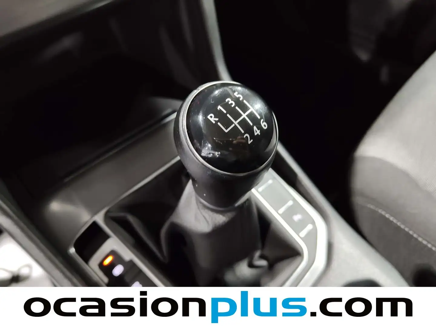 Foto Volkswagen Golf Sportsvan Volkswagen Golf Sportsvan Special Edition 1.2 TSI BMT (110 CV)