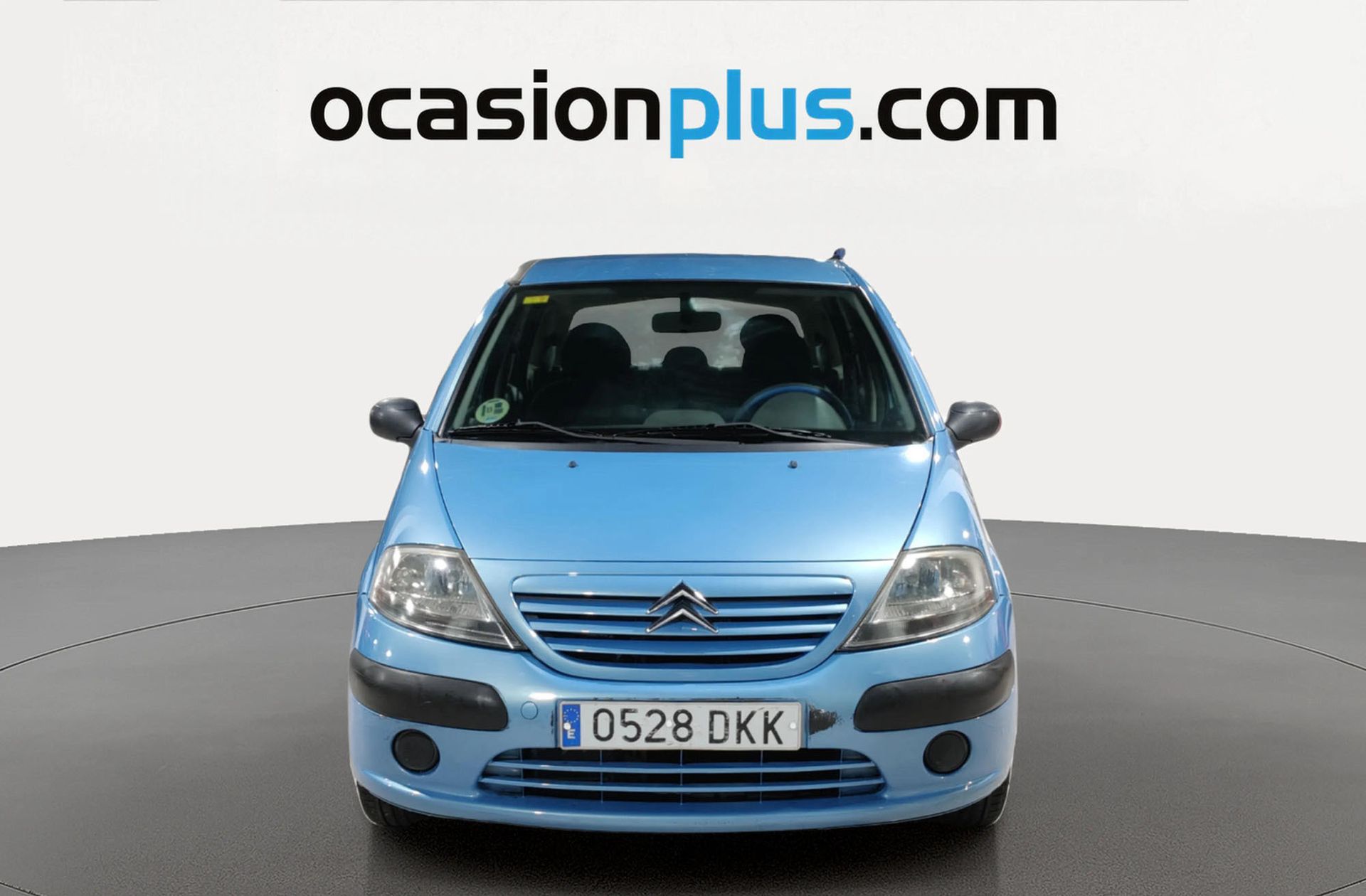 Citroën C3 1.1i Furio - foto 10
