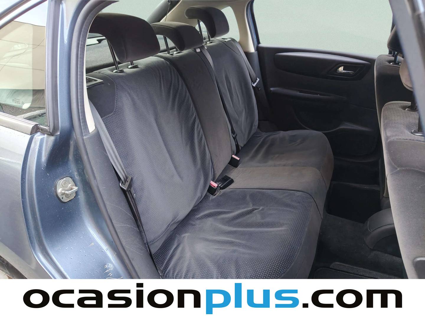 Citroën C4 Citroen C4 1.6 16v Collection  (110 CV) al mejor precio