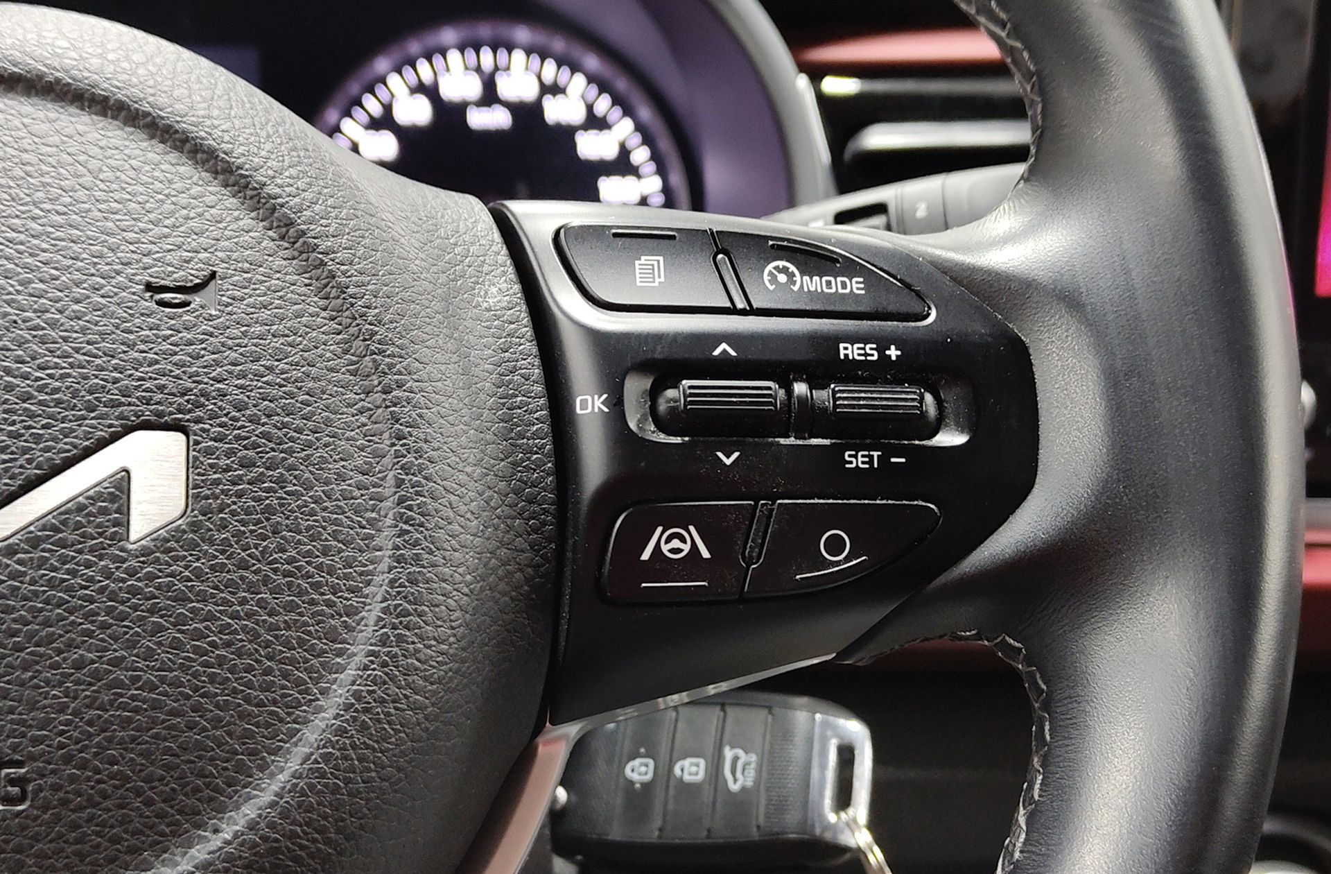 Kia Rio 1.0 T-GDi MHEV iMT Drive Pack Sport - foto 30