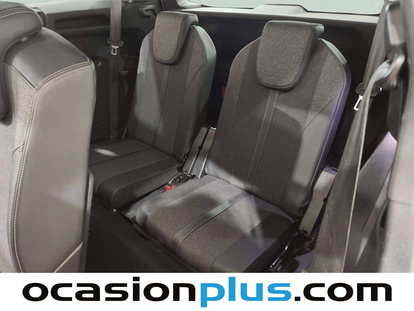 Extras y acabados del Peugeot 5008 Peugeot 5008 1.5 BlueHDi S&S GT Line (130 CV)