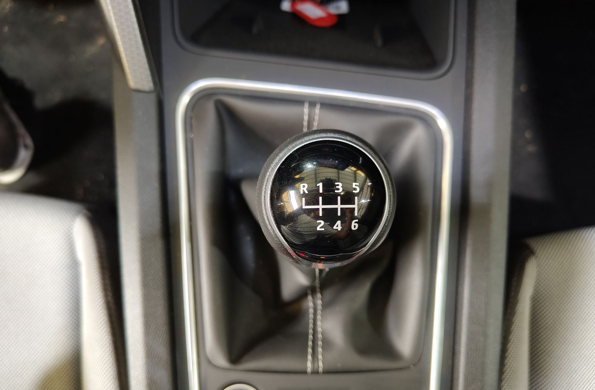 SEAT León 1.5 TSI Style Special Edition - foto 5