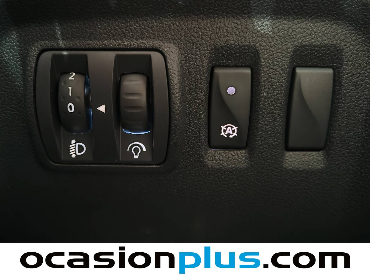 Renault Captur Renault Captur Xmod Energy TCe (120 CV) de segunda mano
