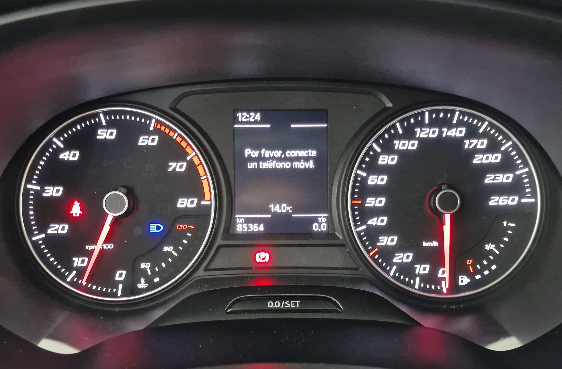 SEAT León 1.2 TSI Style - foto 21