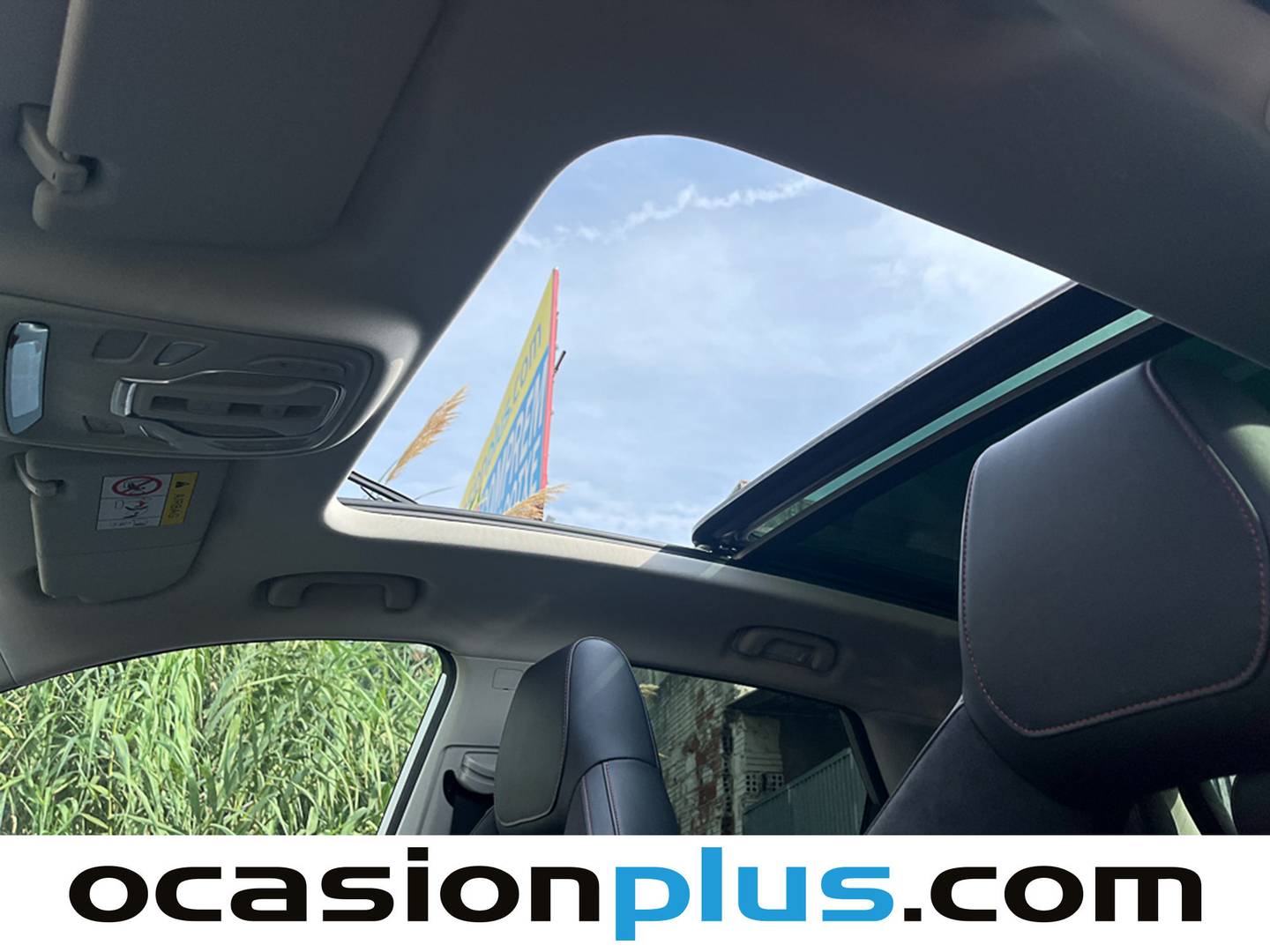 Foto MG HS MG HS 1.5 Turbo GDI Luxury DCT (162 CV)