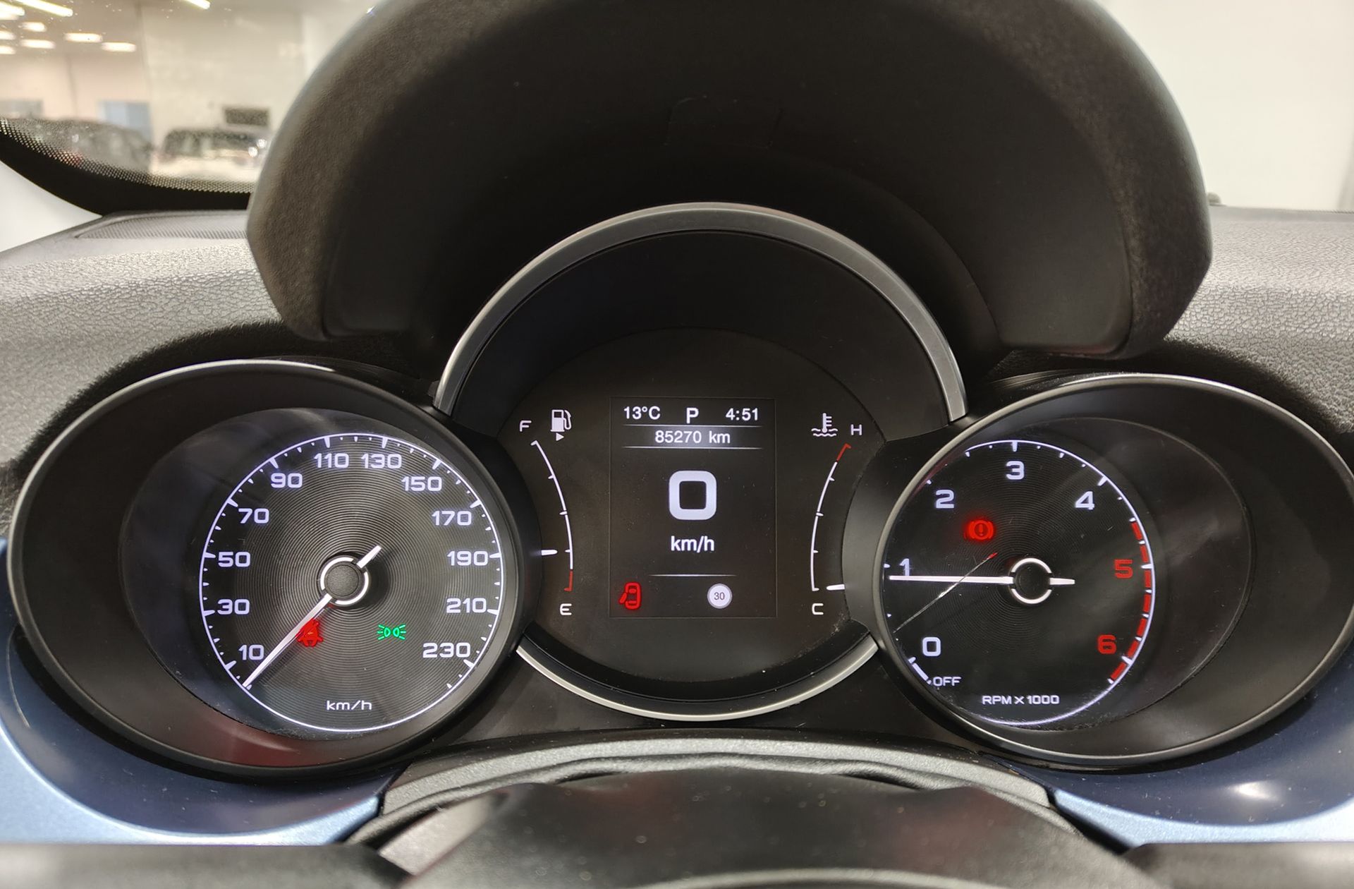 Fiat 500X 1.6 MultiJet Cross 4x2 DCT - foto 20