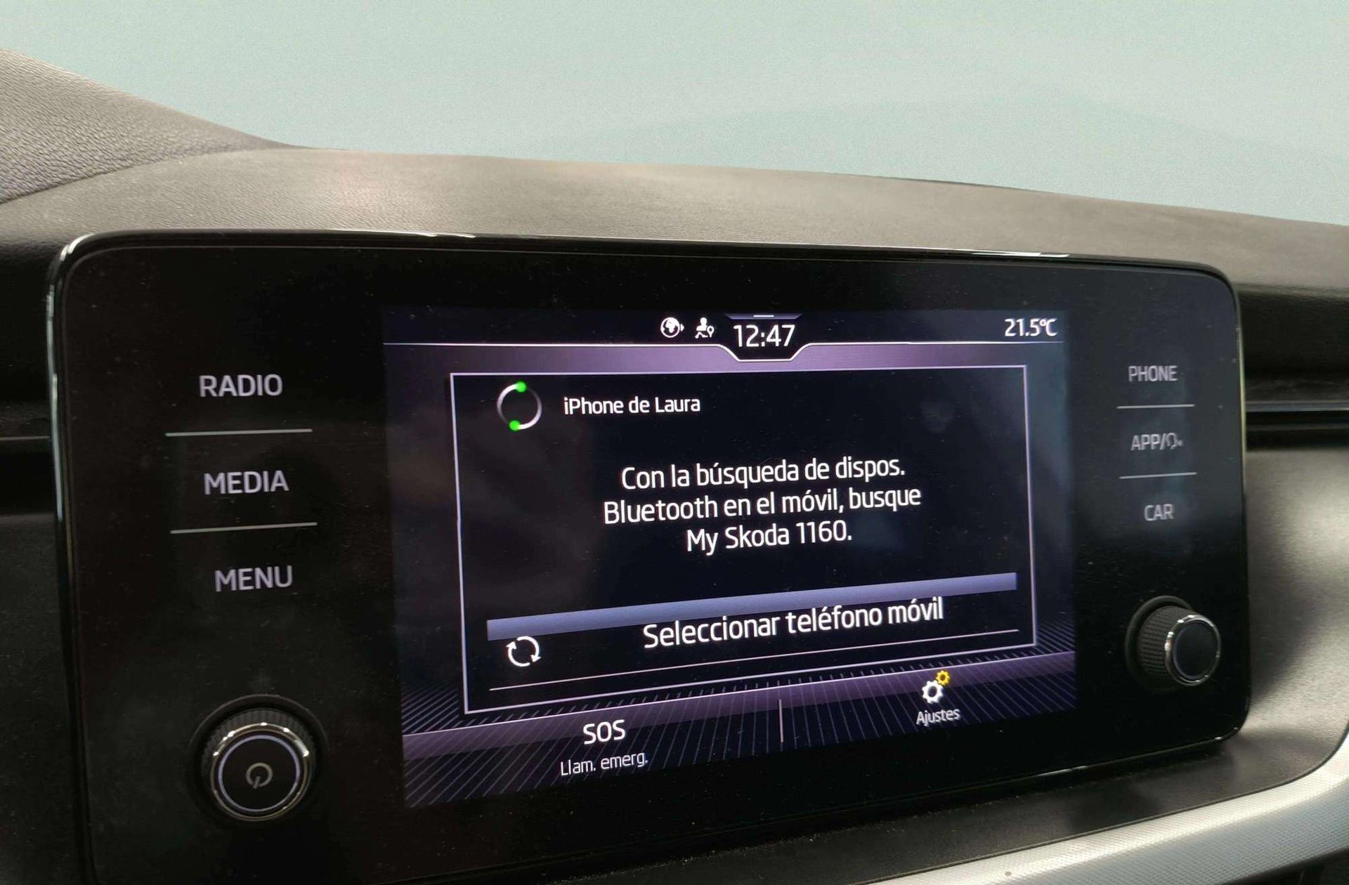 Škoda Kamiq 1.0 TSI Ambition - foto 32