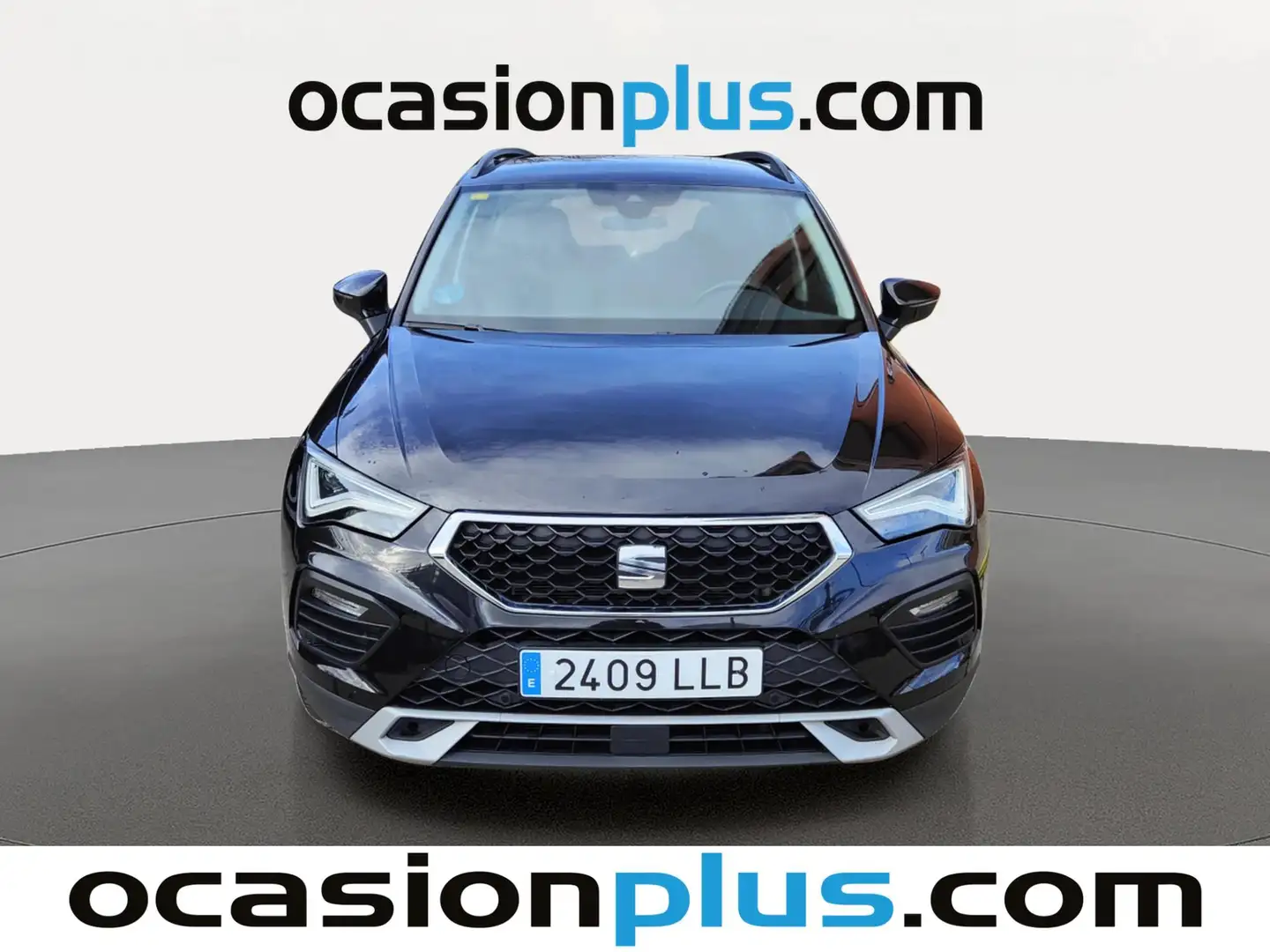 Foto Seat Ateca SEAT Ateca 2.0 TDI S&S Style (150 CV)