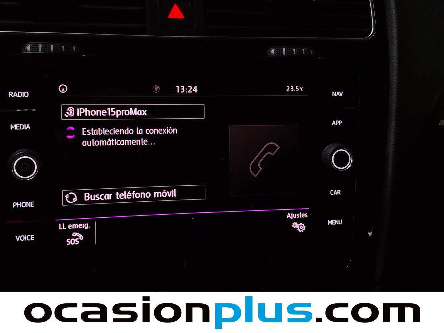 Volkswagen Golf Volkswagen Golf GTI Performance 2.0 TSI (245 CV) DSG barato