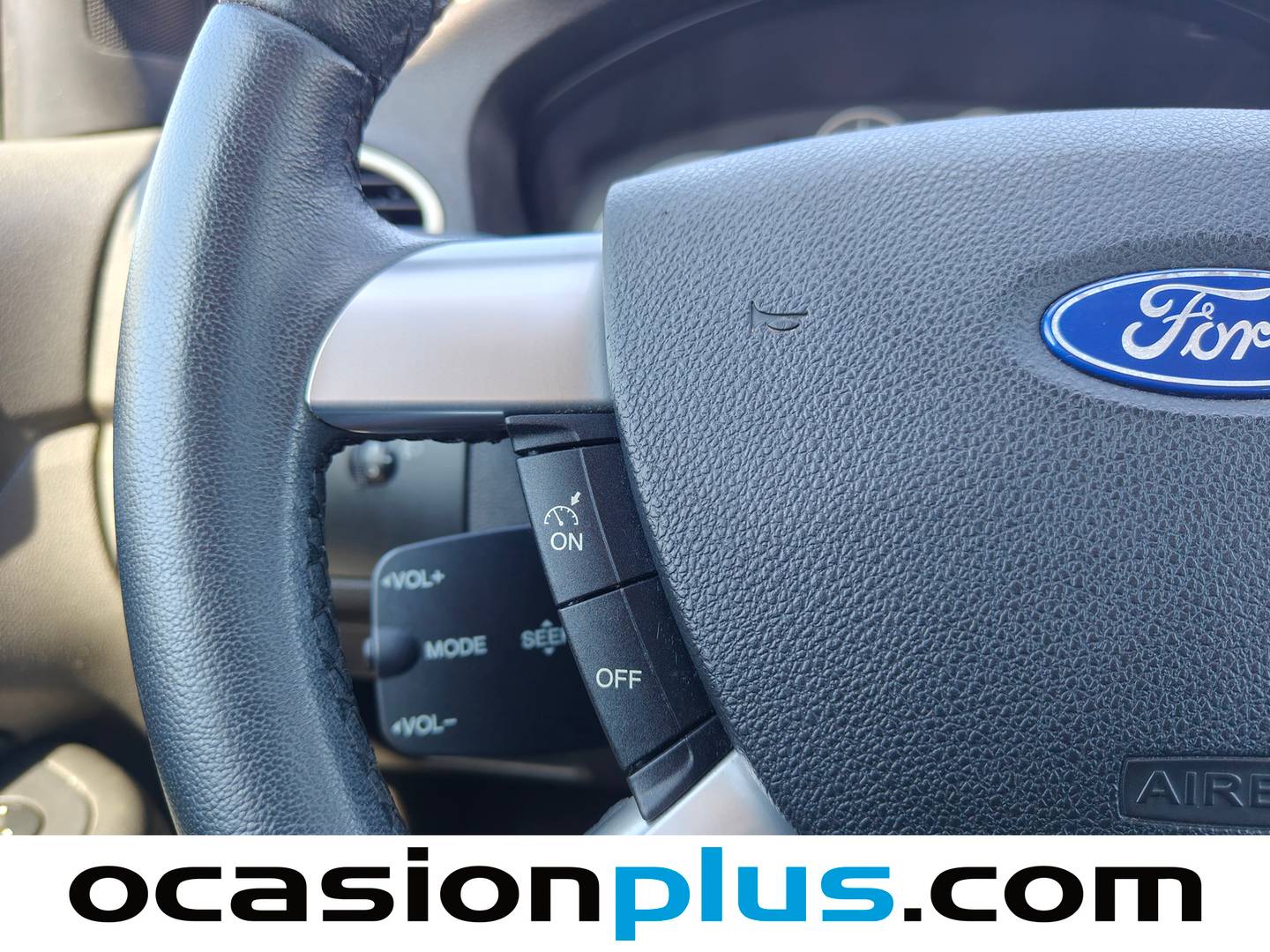 Ford Focus Ford Focus 1.8 TDCI Trend (115 CV) 115cv
