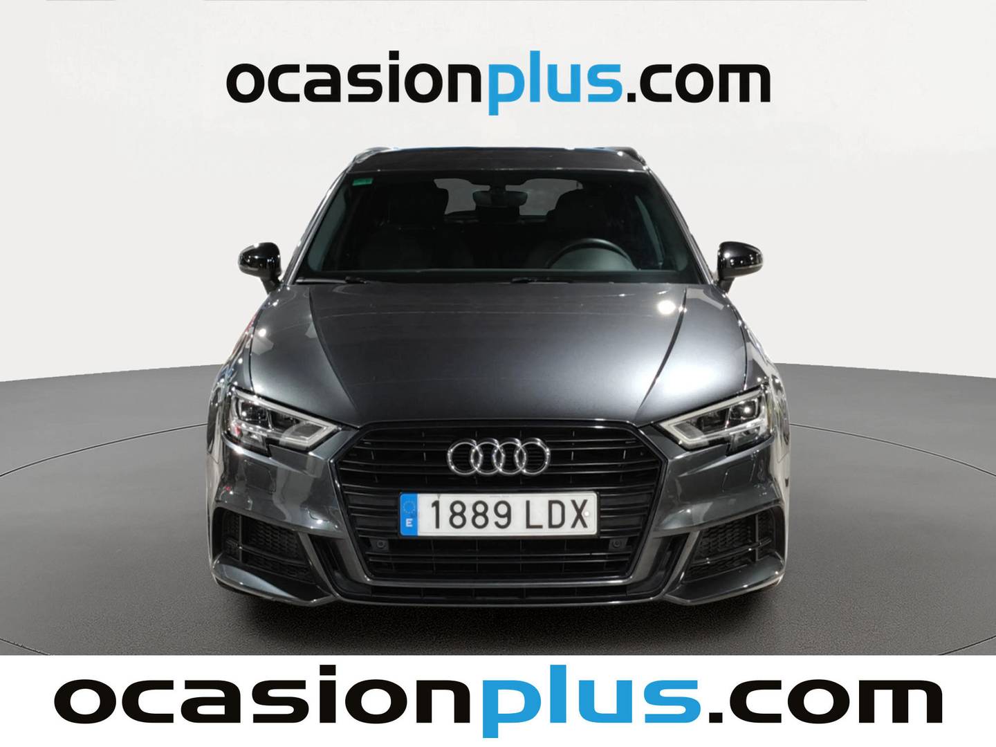 Audi A3 Audi A3 Sportback S line 35 TDI (150 CV) S tronic Pack S-Line barato
