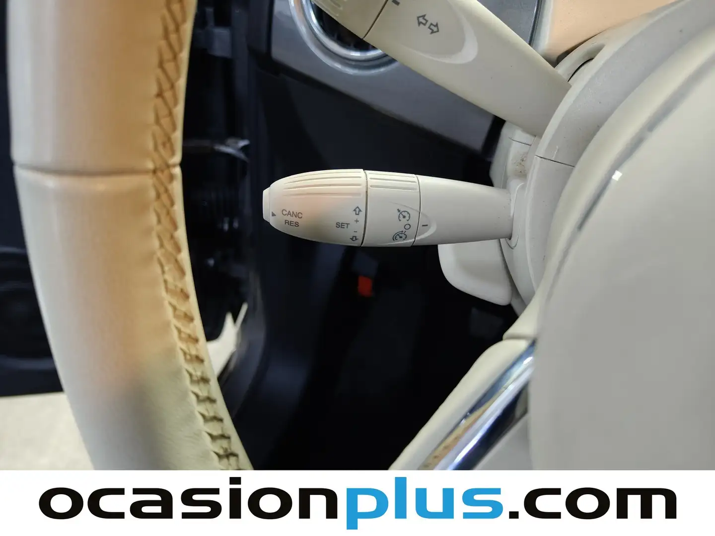 Foto Fiat 500 Fiat 500 1.0 Hybrid Dolcevita (70 CV)