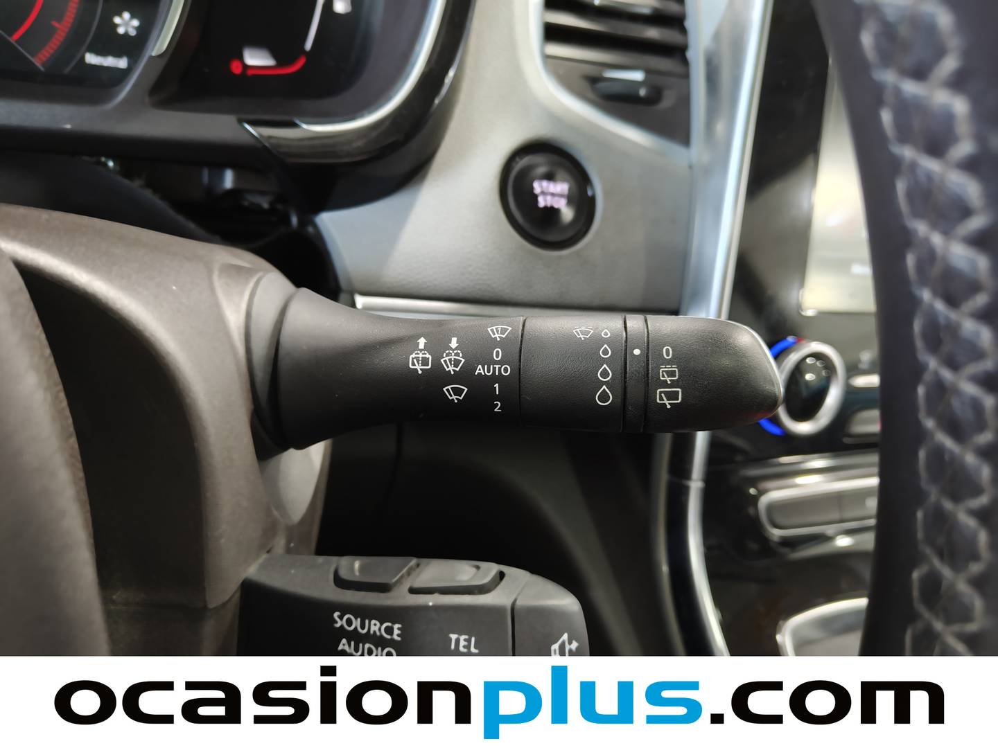 Renault Espace Renault Espace Zen Energy TT dCi (160 CV) EDC 7 Plazas automático