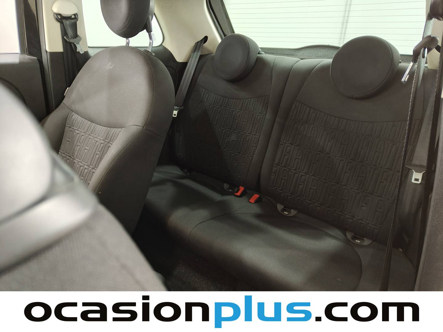 Foto Fiat 500 Fiat 500 1.0 Hybrid Dolcevita (70 CV)