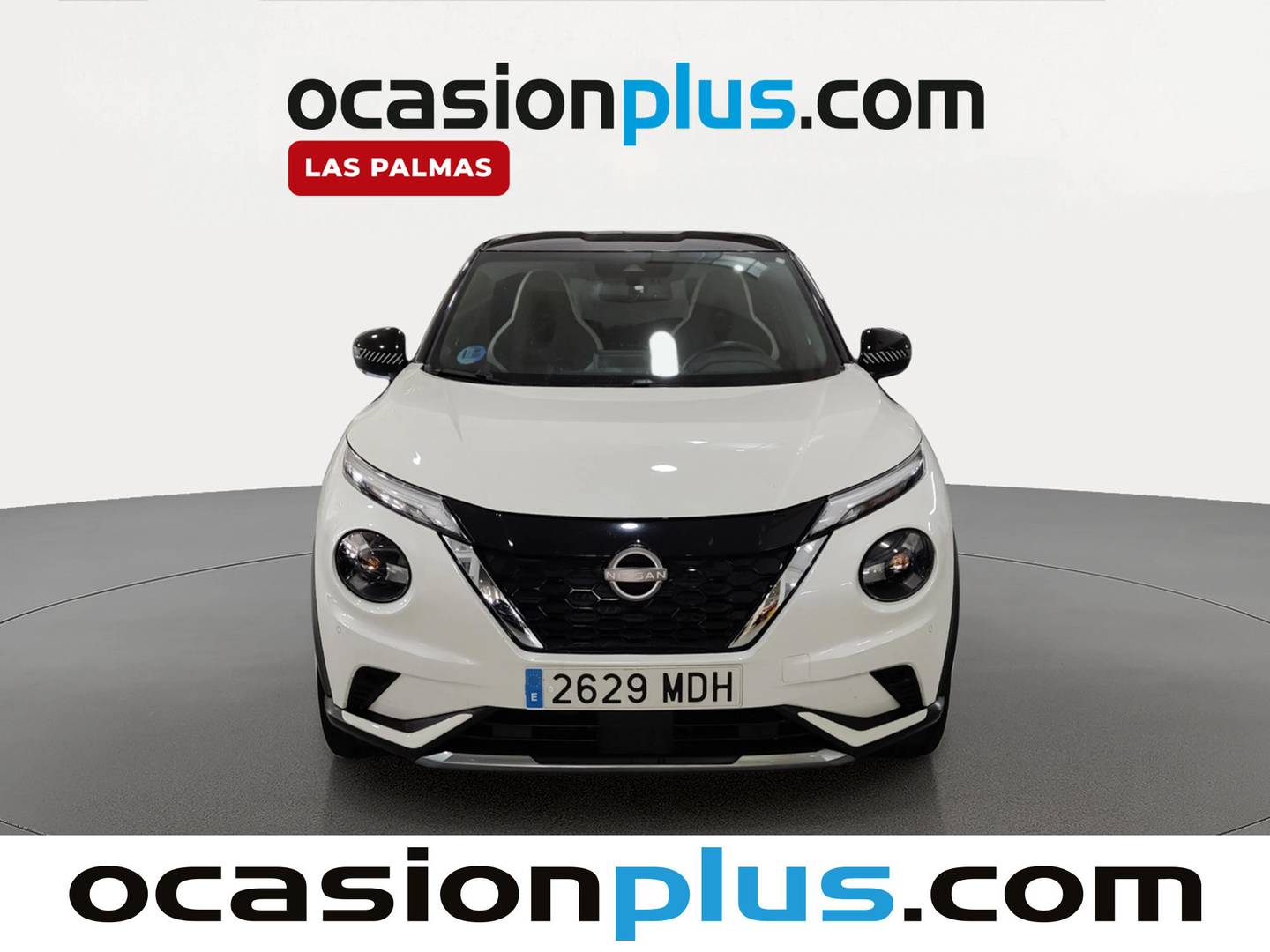 Nissan JUKE Nissan Juke 1.6 Hybrid Premiere Edition Auto (143 CV) 143cv