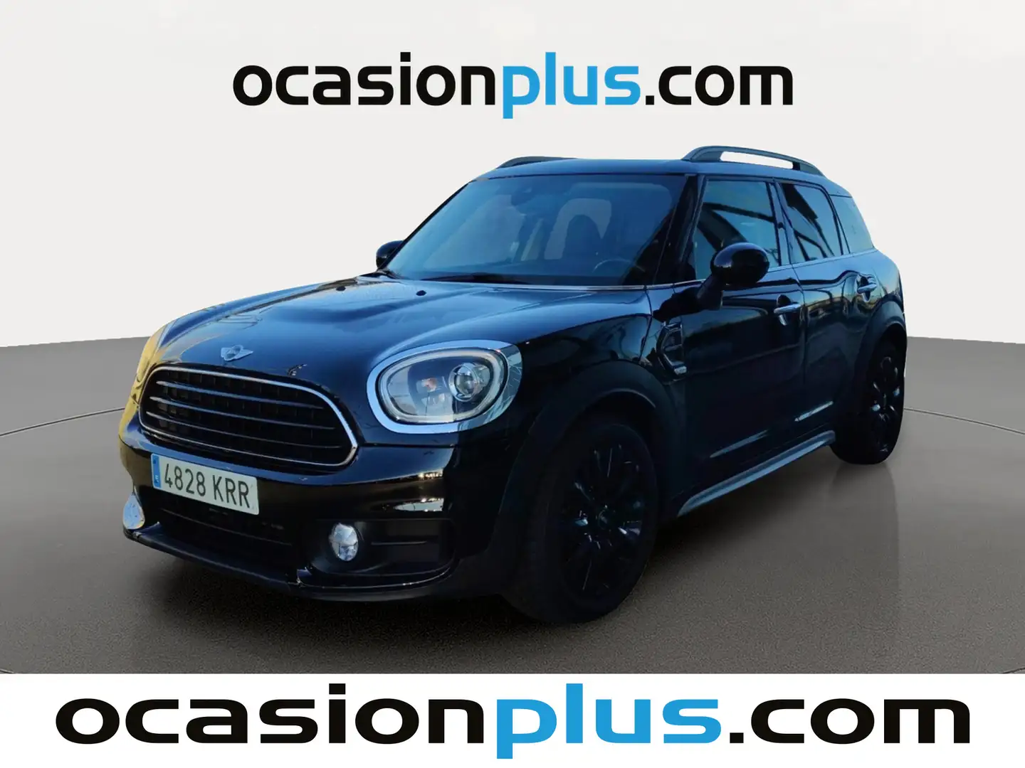 Foto Mini Countryman MINI MINI Countryman Cooper D (150 CV)