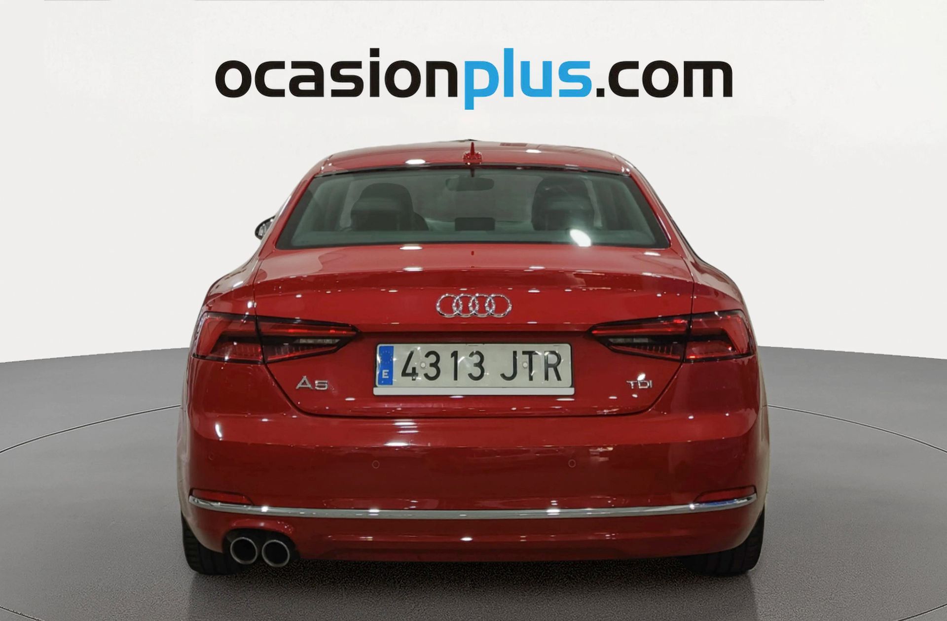 Audi A5 Advanced Edition 2.0 TDI S-Tronic - foto 14
