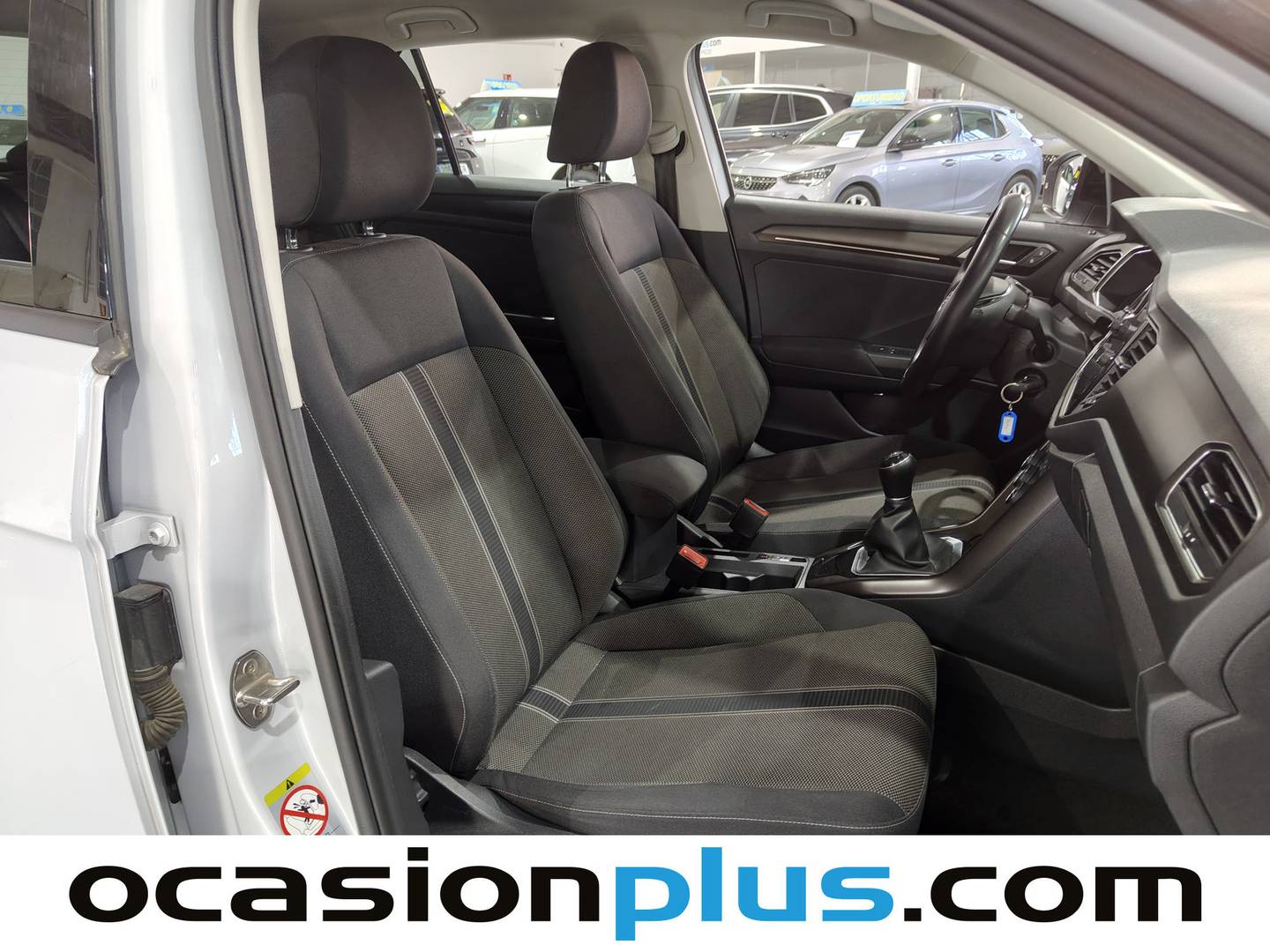 Volkswagen T-Roc Volkswagen T-Roc Advance Style 1.6 TDI (115 CV) al mejor precio
