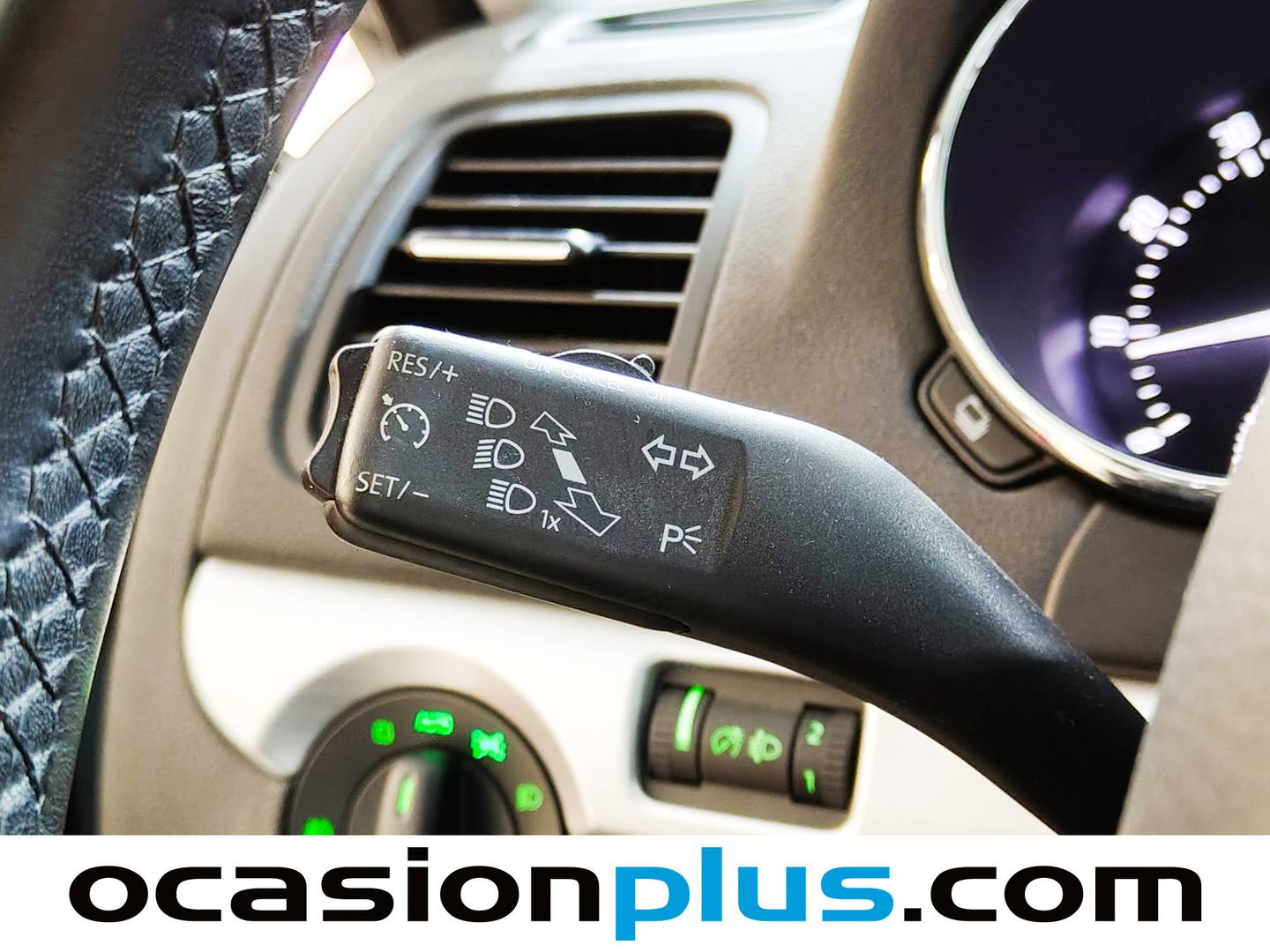 Extras del Skoda Yeti Skoda Yeti 1.4 TSI 125cv Outdoor Ambition