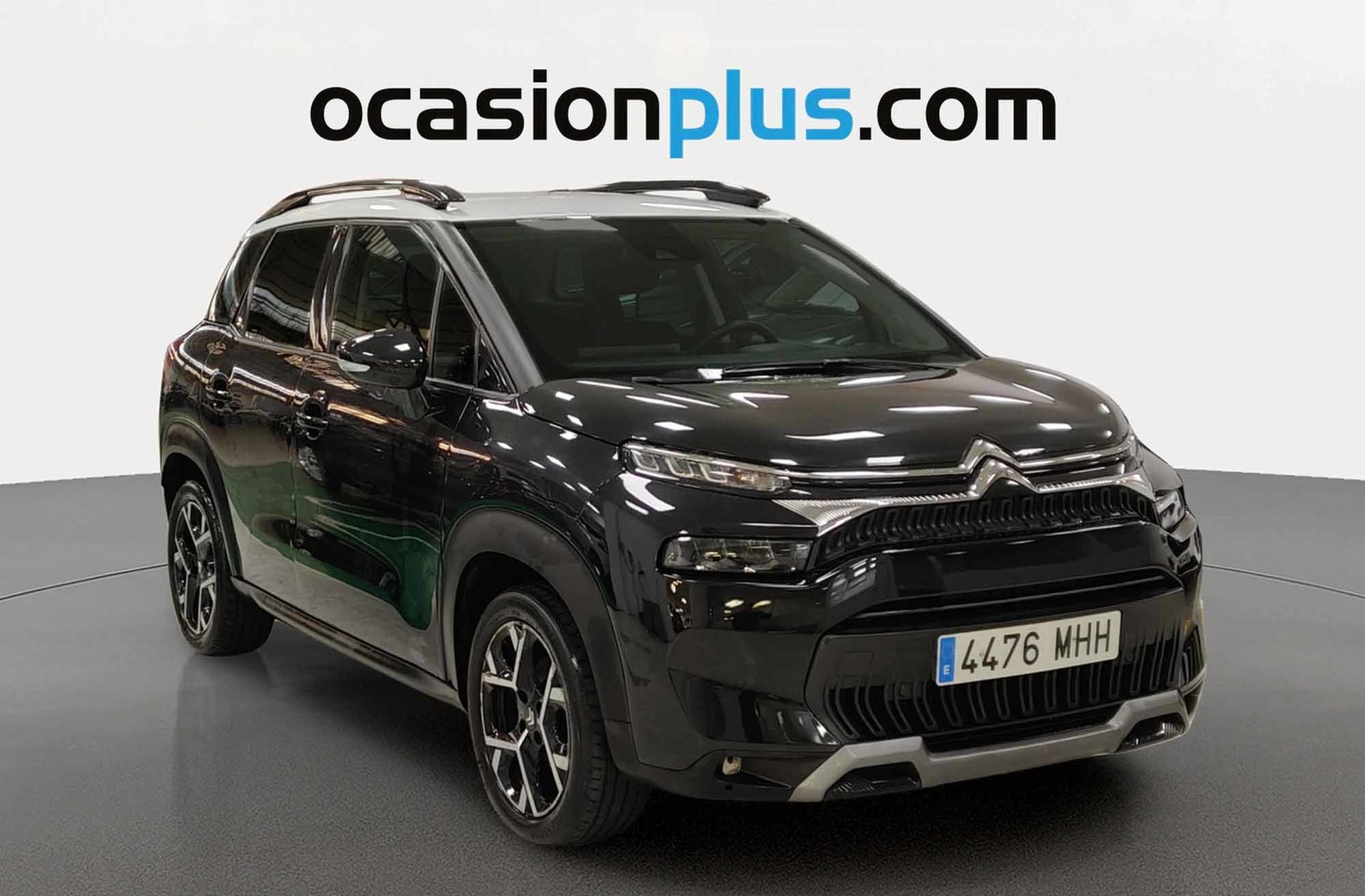 Citroën C3 Aircross PureTech 130 Shine Pack EAT6 - foto 2