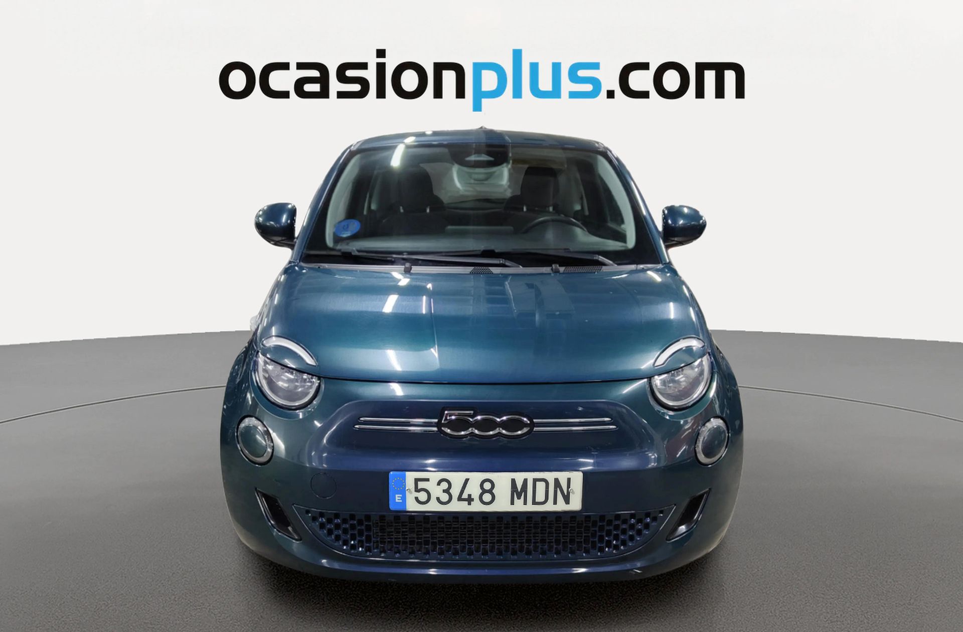 Fiat 500 Eléctrico Icon Hb 320km - foto 12