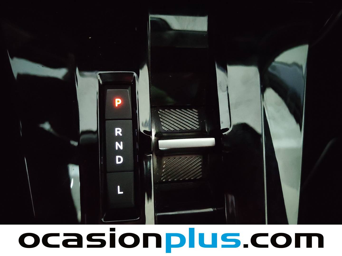 Citroën C3 Aircross Citroën C3 Aircross Hybrid 145 Plus e-DCS6 (145 CV) de segunda mano