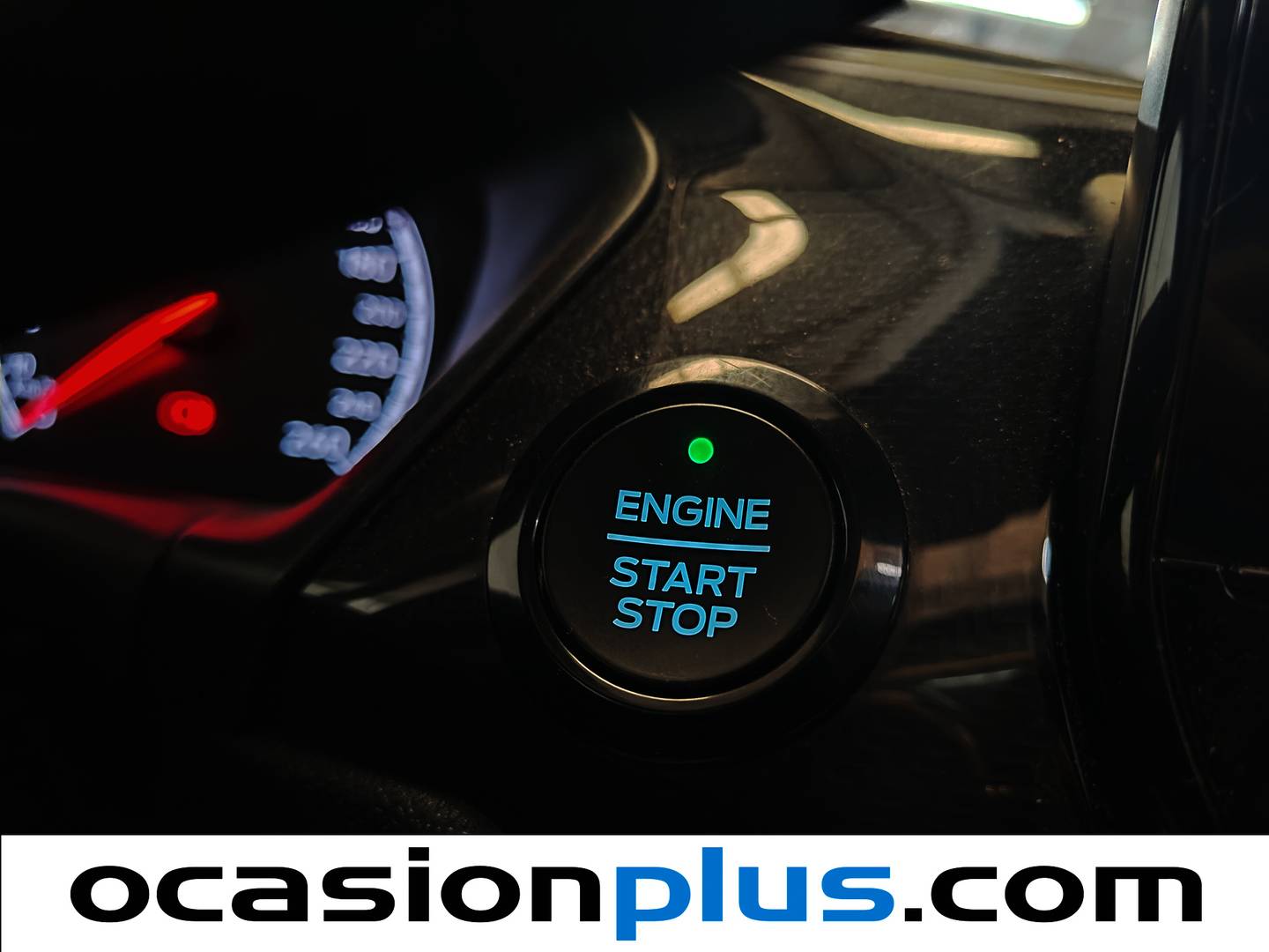 Ford Fiesta Ford Fiesta 1.5 EcoBoost ST (200 CV) de segunda mano
